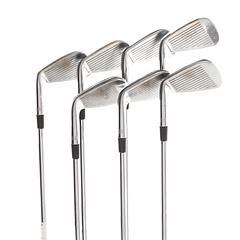 Wilson Staff Model Blade 2024 Steel Mens Right Hand Irons 4-PW Extra Stiff - Dynamic Gold X100 - Image 4