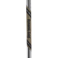 Wilson Staff Model Blade 2024 Steel Mens Right Hand Irons 4-PW Extra Stiff - Dynamic Gold X100 - Image 5