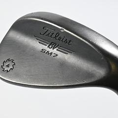 Titleist Vokey SM7 Sand Wedge / 56 Degree / Wedge Flex Vokey Design Shaft - Image 1