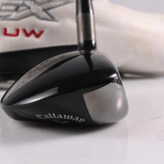 Callaway Apex UW 24 #3 Hybrid / 19 Degree / Stiff Flex MMT 70 Shaft - Image 3