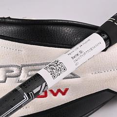 Callaway Apex UW 24 #3 Hybrid / 19 Degree / Stiff Flex MMT 70 Shaft - Image 7