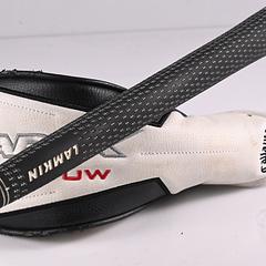 Callaway Apex UW 24 #3 Hybrid / 19 Degree / Stiff Flex MMT 70 Shaft - Image 8