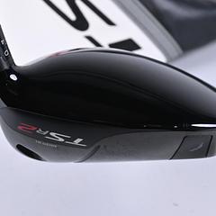 Titleist TSR2 Driver / 9 Degree / TX-Flex Tensei CK Blue 70 Boron Tip Shaft - Image 8