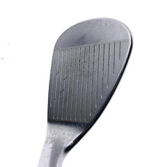 Used Callaway Jaws MD5 Platinum Chrome Sand Wedge / 54.0 Degrees / Stiff Flex - Image 6