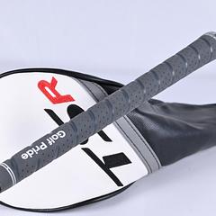 Titleist TSR2 Driver / 9 Degree / TX-Flex Tensei CK Blue 70 Boron Tip Shaft - Image 2