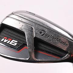 Taylormade M6 #9 Iron / Regular Flex KBS MAX 85 Shaft - Image 6