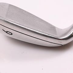 Taylormade M6 #9 Iron / Regular Flex KBS MAX 85 Shaft - Image 4