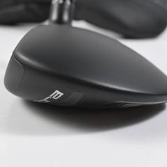 Left Hand Cobra DS-Adapt LS Titanium #3 Wood / 18.5 Degree / Senior Flex Denali - Image 1