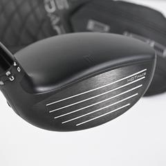 Left Hand Cobra DS-Adapt LS Titanium #3 Wood / 18.5 Degree / Senior Flex Denali - Image 9