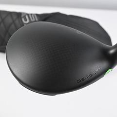 Left Hand Cobra DS-Adapt LS Titanium #3 Wood / 18.5 Degree / Senior Flex Denali - Image 8