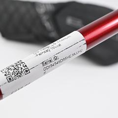 Left Hand Cobra DS-Adapt LS Titanium #3 Wood / 18.5 Degree / Senior Flex Denali - Image 6