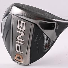 Ping G400 Max Driver / 10.5 Degree / Stiff Flex Ping Alta CB Red 55 Shaft - Image 7