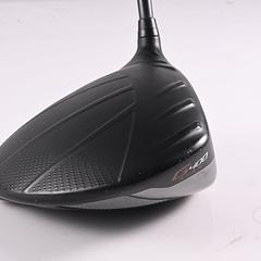 Ping G400 Max Driver / 10.5 Degree / Stiff Flex Ping Alta CB Red 55 Shaft - Image 6