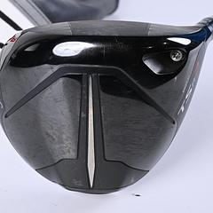 Titleist TSR2 Driver / 9 Degree / TX-Flex Tensei CK Blue 70 Boron Tip Shaft - Image 6