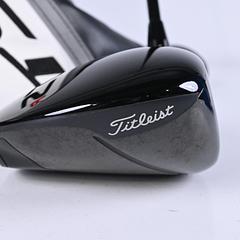 Titleist TSR2 Driver / 9 Degree / TX-Flex Tensei CK Blue 70 Boron Tip Shaft - Image 7