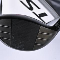 Titleist TSR2 Driver / 9 Degree / TX-Flex Tensei CK Blue 70 Boron Tip Shaft - Image 9