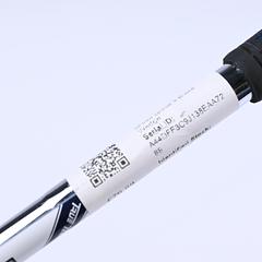 Taylormade Milled Grind 3 Black Sand Wedge / 56 Degree / Stiff Flex Dynamic Gold - Image 5