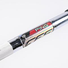 Ping i20 Gap Wedge / 50 Degree / Green Dot / Regular Flex Ping CFS Shaft - Image 4