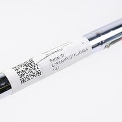 Ping i20 Gap Wedge / 50 Degree / Green Dot / Regular Flex Ping CFS Shaft - Image 5