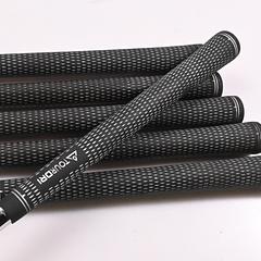 Callaway Big Bertha 2008 Irons / 6-PW+SW / UniFlex Steel Shafts - Image 7