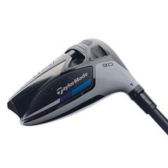 Used TaylorMade SIM Driver / 9.0 Degrees / TX Flex - Image 1