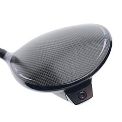 Used TaylorMade SIM Driver / 9.0 Degrees / TX Flex - Image 2