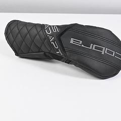 Left Hand Cobra DS-Adapt LS Titanium #3 Wood / 18.5 Degree / Senior Flex Denali - Image 4