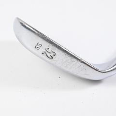 Ping Glide Gap Wedge / 52 Degree / Blue Dot / Stiff Flex Dynamic Gold S300 Shaft - Image 4