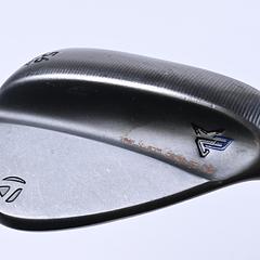 Taylormade Milled Grind 3 Black Sand Wedge / 56 Degree / Stiff Flex Dynamic Gold - Image 1