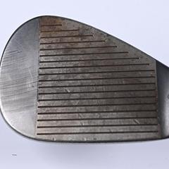 Taylormade Milled Grind 3 Black Sand Wedge / 56 Degree / Stiff Flex Dynamic Gold - Image 2
