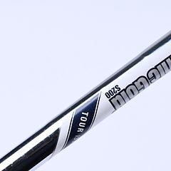 Taylormade Milled Grind 3 Black Sand Wedge / 56 Degree / Stiff Flex Dynamic Gold - Image 4