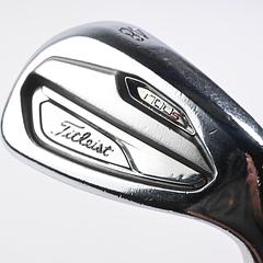 Titleist T100 S 2019 Gap Wedge / 48 Degree / Stiff Flex Steel Shaft - Image 1