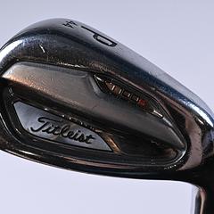 Titleist T100 S 2019 Pitching Wedge / 44 Degree / Stiff Flex Steel Shaft - Image 1