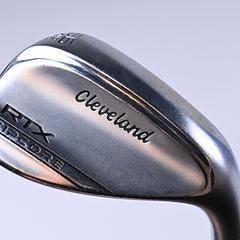 Cleveland RTX ZipCore Sand Wedge / 56 Degree / Wedge Flex Dynamic Gold Spinner - Image 5