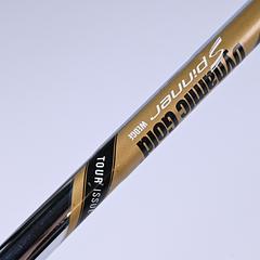 Cleveland RTX ZipCore Sand Wedge / 56 Degree / Wedge Flex Dynamic Gold Spinner - Image 2