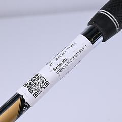 Cleveland RTX ZipCore Sand Wedge / 56 Degree / Wedge Flex Dynamic Gold Spinner - Image 3