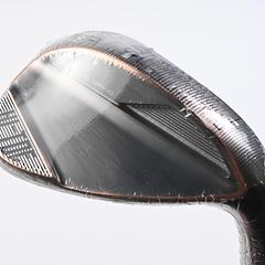 Taylormade Hi-Toe 4 Gap Wedge / 50 Degree / X-Flex KBS HI-REV 2.0 135 - Image 1