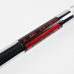 Taylormade Hi-Toe 4 Gap Wedge / 50 Degree / X-Flex KBS HI-REV 2.0 135 - Image 3