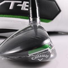 Callaway Elyte #5 Hybrid / 24 Degree / Regular Flex Denali Charcoal 60 Shaft - Image 3