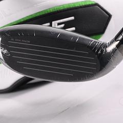 Callaway Elyte #5 Hybrid / 24 Degree / Regular Flex Denali Charcoal 60 Shaft - Image 4