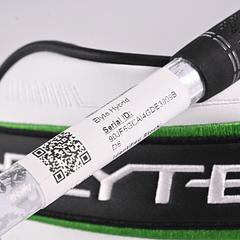 Callaway Elyte #5 Hybrid / 24 Degree / Regular Flex Denali Charcoal 60 Shaft - Image 7