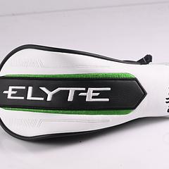 Callaway Elyte #5 Hybrid / 24 Degree / Regular Flex Denali Charcoal 60 Shaft - Image 9
