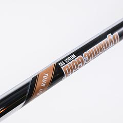 Taylormade Hi-Toe 4 Lob Wedge / 58 Degree / Wedge Flex Dynamic Gold 115 Shaft - Image 4