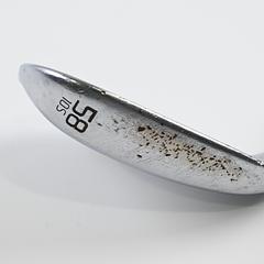 Titleist Vokey SM9 Lob Wedge / 58 Degree / Wedge Flex Vokey SM9 Shaft - Image 3