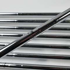 Ping G10 Irons / 4-PW+SW / Black Dot / Stiff Flex Ping Steel Shafts - Image 5