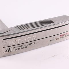 Left Hand Nike Method Milled Model 001 Putter / 33 Inch - Image 1