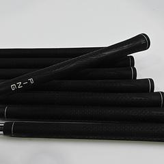 Ping G10 Irons / 4-PW+SW / Black Dot / Stiff Flex Ping Steel Shafts - Image 7