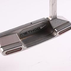 Left Hand Nike Method Milled Model 001 Putter / 33 Inch - Image 4