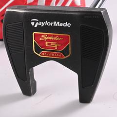 Taylormade Spider GT Splitback Putter / 34 Inch - Image 1
