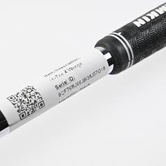 Taylormade Hi-Toe 4 Gap Wedge / 50 Degree / X-Flex KBS HI-REV 2.0 135 - Image 4